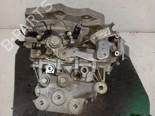 Gearbox OPEL ASTRA K (B16) 1.6 CDTi (68) | BP12998792M3 