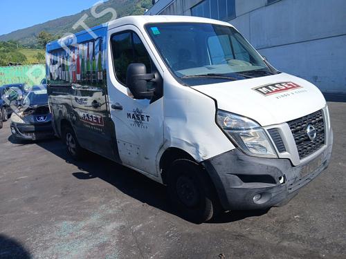 Subframe NISSAN NV400 Van (X62, X62B) dCi 110 | BP28055057M9 