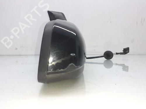 Right mirror OPEL ZAFIRA / ZAFIRA FAMILY B (A05) 1.9 CDTI (M75) | BP5984809C27 