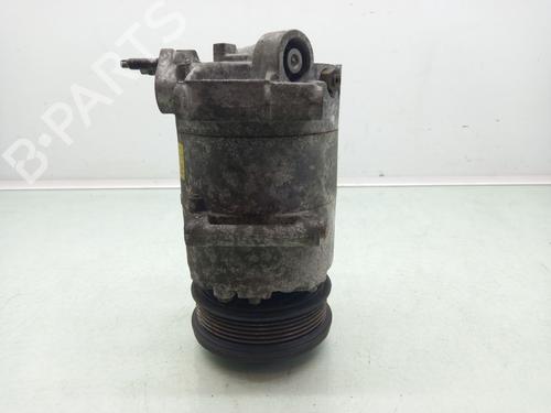 AC compressor FORD FOCUS III 1.6 TDCi | BP21046092M34
