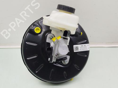 Servo Freio AUDI A1 Sportback (GBA) 30 TFSI (116 hp) 29430114