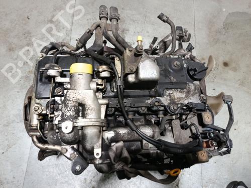 Engine NISSAN PATROL GR V Wagon (Y61) 3.0 DTi | BP37173778M1 - Image 2