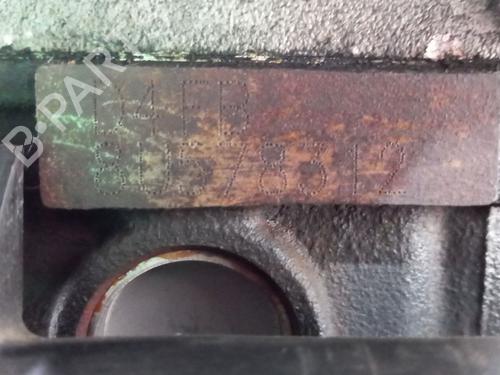 Engine HYUNDAI i30 (FD) 1.6 CRDi | BP29944867M1