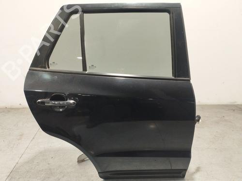 Used Right rear door HYUNDAI SANTA FÉ II (CM) 2.2 CRDi (155 hp) 25735785