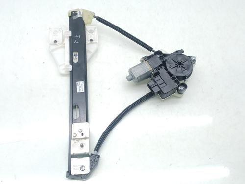 Used Rear left window mechanism AUDI A1 Sportback (GBA) 30 TFSI (110 hp) 29944865