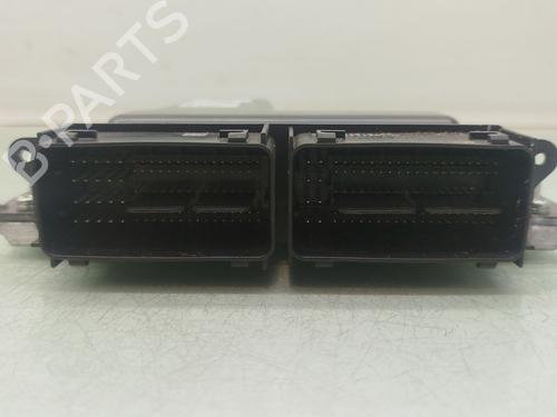 Engine control unit (ECU) VOLVO XC60 II (246) D4 | BP35950364M57 - Image 2