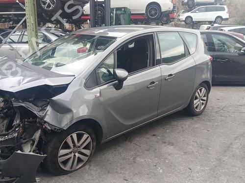 Used Parts OPEL MERIVA B MPV (S10) 1.6 CDTI (75) (110 hp) 4455572