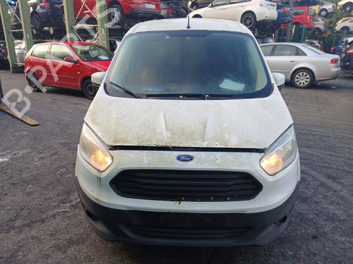 Gearbox FORD TRANSIT COURIER B460 Box Body/MPV 1.5 TDCi | BP31038472M3 