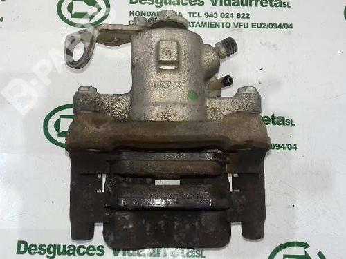 Left rear brake caliper VW GOLF IV (1J1) 1.8 T | BP11558195M107 