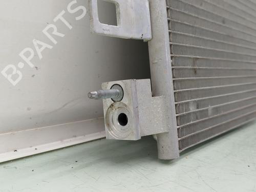 AC radiator MERCEDES-BENZ B-CLASS Sports Tourer (W247) B 200 d (247.012) | BP26567069M32 