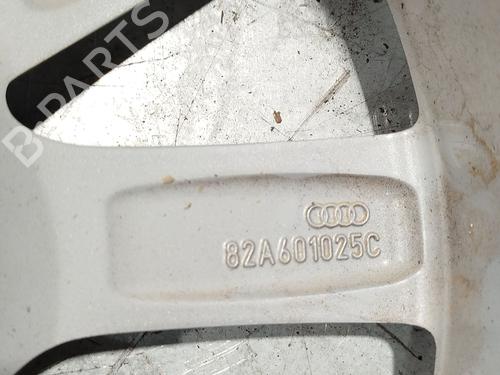 Rim AUDI A1 Sportback (GBA) 30 TFSI | BP29181100C45 
