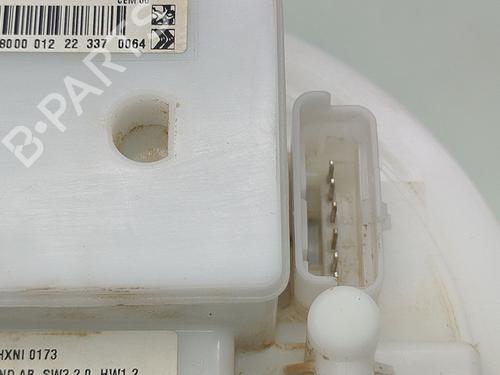 Fuel pump FIAT DOBLO Box Body/MPV (510_, 511_) BlueHDi 100 | BP29133255M76 