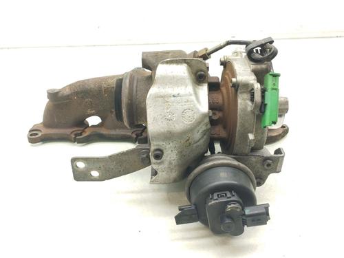 Turbolader/Kompressor CITROËN JUMPY III Van (V_) 2.0 BlueHDi 120 | BP35945787M71 - Image 3