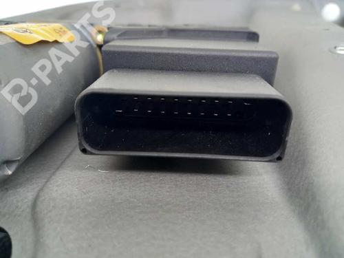 Rear left window mechanism VW GOLF IV (1J1)  | BP11792274C24 