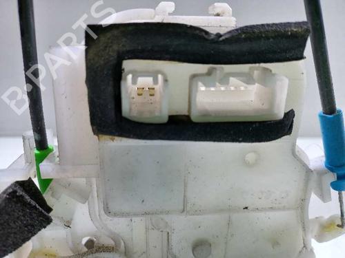 Rear left lock SUBARU IMPREZA Hatchback (GR, GH, G3) 2.0 D AWD | BP12265512C100 