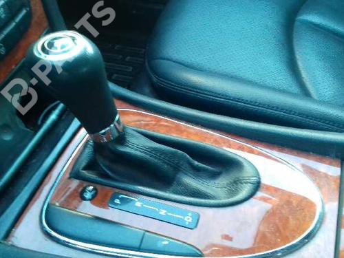 Mass air flow sensor MERCEDES-BENZ E-CLASS (W211) E 200 CDI (211.007) | BP2237214M95 