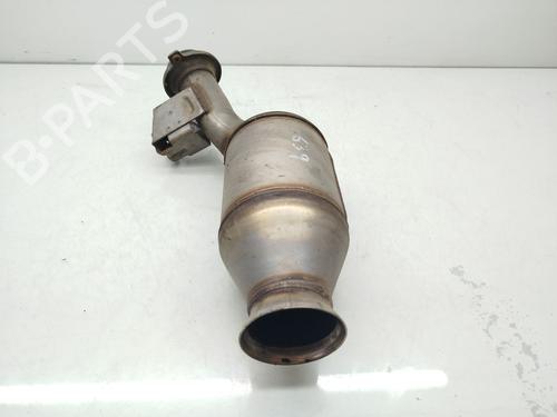 Catalyst MERCEDES-BENZ VITO / MIXTO Van (W639)  | BP17768767M10 