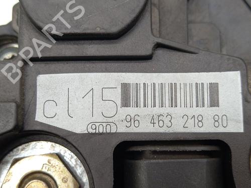 Alternator CITROËN C4 I (LC_) 2.0 HDi | BP28316325M7 