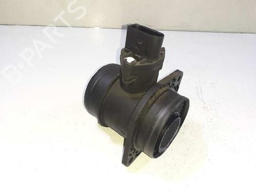 Mass air flow sensor VW TOURAN (1T1, 1T2) 1.9 TDI | BP7829604M95 