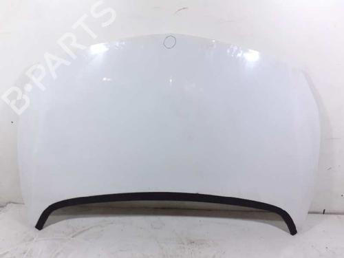 Panser OPEL ASTRA J (P10) 1.7 CDTI (68) (125 hp) 9395191