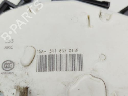 Front left lock SEAT LEON ST (5F8) 2.0 TDI | BP18160380C98 