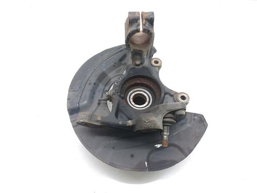 Right front steering knuckle BMW 3 Touring (E91) 320 d xDrive | BP26691996M26 