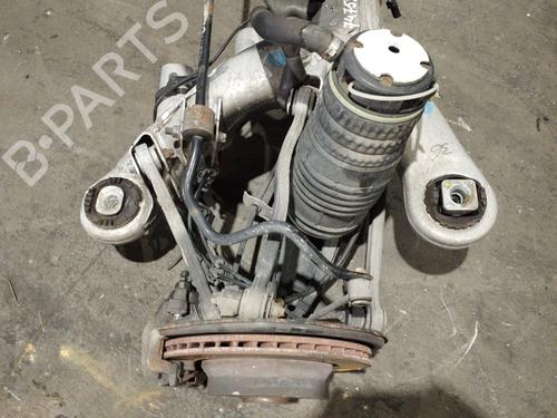 Rear axle MERCEDES-BENZ CLS (C219) CLS 350 (219.357) | BP26530232M2 