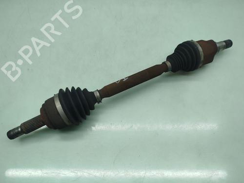 Used Left front driveshaft Left front driveshaft FORD TRANSIT COURIER B460 Box Body/MPV 1.5 TDCi (75 hp) 33855708 33855708