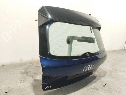 Tailgate AUDI A1 Sportback (GBA) 30 TFSI | BP29181089C6 