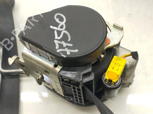 Airbag Kit CITROËN C-ELYSEE (DD_) 1.5 BlueHDi 100 | BP31814867C86 