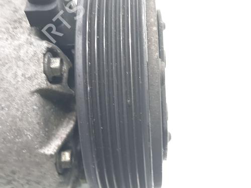 AC compressor FIAT DUCATO Van (230_)  | BP16306650M34 