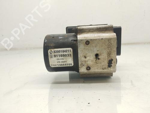ABS pump RENAULT TRAFIC II Bus (JL) 1.9 dCI 100 (JL0C, JL0K) | BP39746486M43 - Image 4