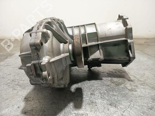 Transfer box AUDI Q7 (4LB) 3.0 TDI quattro | BP36798992M36  - Image 5