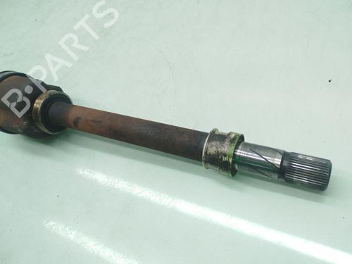 Right front driveshaft RENAULT TRAFIC II Bus (JL) 2.0 dCi 115 (JL00, JL01, JL0H, JL0M, JL0U) | BP38074723M39 - Image 4