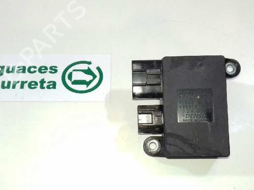 Used Electronic module TOYOTA AURIS (_E18_) [2012-2018]  14306817