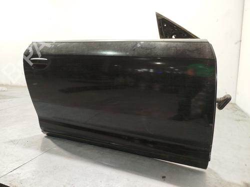 Right front door AUDI A3 Convertible (8P7) 2.0 TDI | BP26601580C3