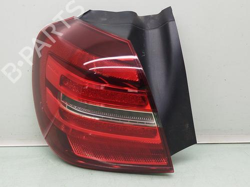 Used Left taillight MERCEDES-BENZ GLA-CLASS (X156) GLA 200 CDI / d (156.908) (136 hp) 25868603