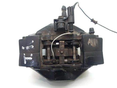 Left rear brake caliper MERCEDES-BENZ M-CLASS (W163) ML 400 CDI (163.128) | BP11558778M107 