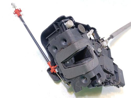 Rear left lock FORD MONDEO IV (BA7) 2.0 TDCi | BP27297828C100 