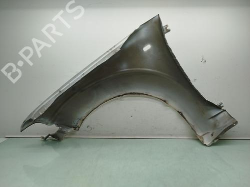 Right front fenders NISSAN PATHFINDER III (R51) 2.5 dCi 4WD | BP24397809C42 