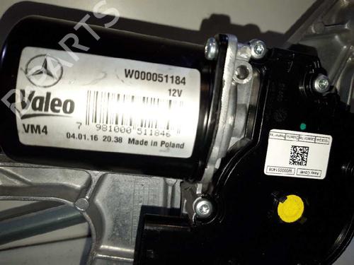 Other MERCEDES-BENZ VITO Mixto (Double Cabin) (W447)  | BP14307211O1 