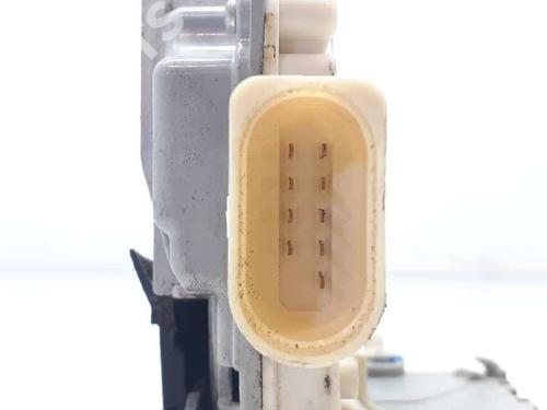 Front left lock AUDI A6 C6 Avant (4F5) 3.2 FSI | BP9631712C98 