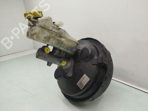 Bremskraftverstärker für VW TRANSPORTER T5 Bus (7HB, 7HJ, 7EB, 7EJ) 1.9 TDI (102 hp) 30000852