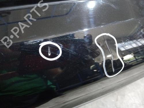 Rear bumper AUDI A1 Sportback (GBA) 30 TFSI | BP29314005C8 