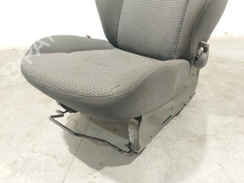 Left front seat MERCEDES-BENZ CITAN Box Body/MPV (W415) 109 CDI (415.601, 415.603, 415.605) | BP29748030C15 