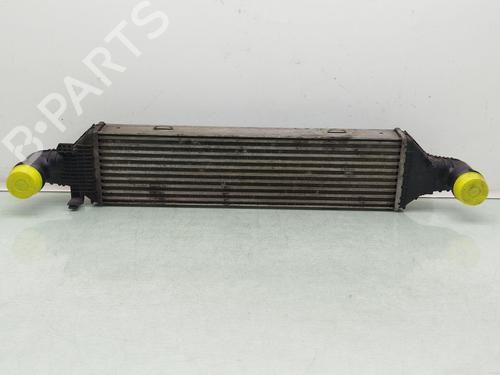 Intercooler Intercooler MERCEDES-BENZ E-CLASS (W212) E 220 CDI / BlueTEC (212.001, 212.002) (170 hp) 34623756 34623756