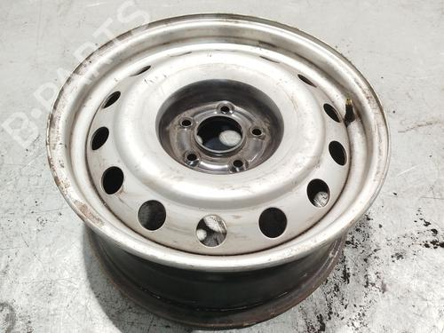 Rim CITROËN JUMPY I (U6U_) 2.0 HDi 95 | BP24843536C45 