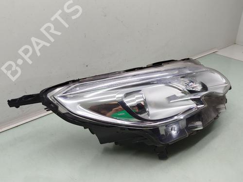 Right headlight PEUGEOT 2008 I (CU_) 1.2 THP 110 / PureTech 110 | BP38285709C29 - Image 3