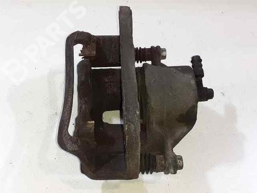 Left front brake caliper KIA SPORTAGE II (JE_, KM_) 2.0 CRDi | BP11558266M105 