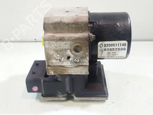 Módulo de ABS OPEL VIVARO A Van (X83) 2.5 CDTI (F7) (114 hp) 29934540